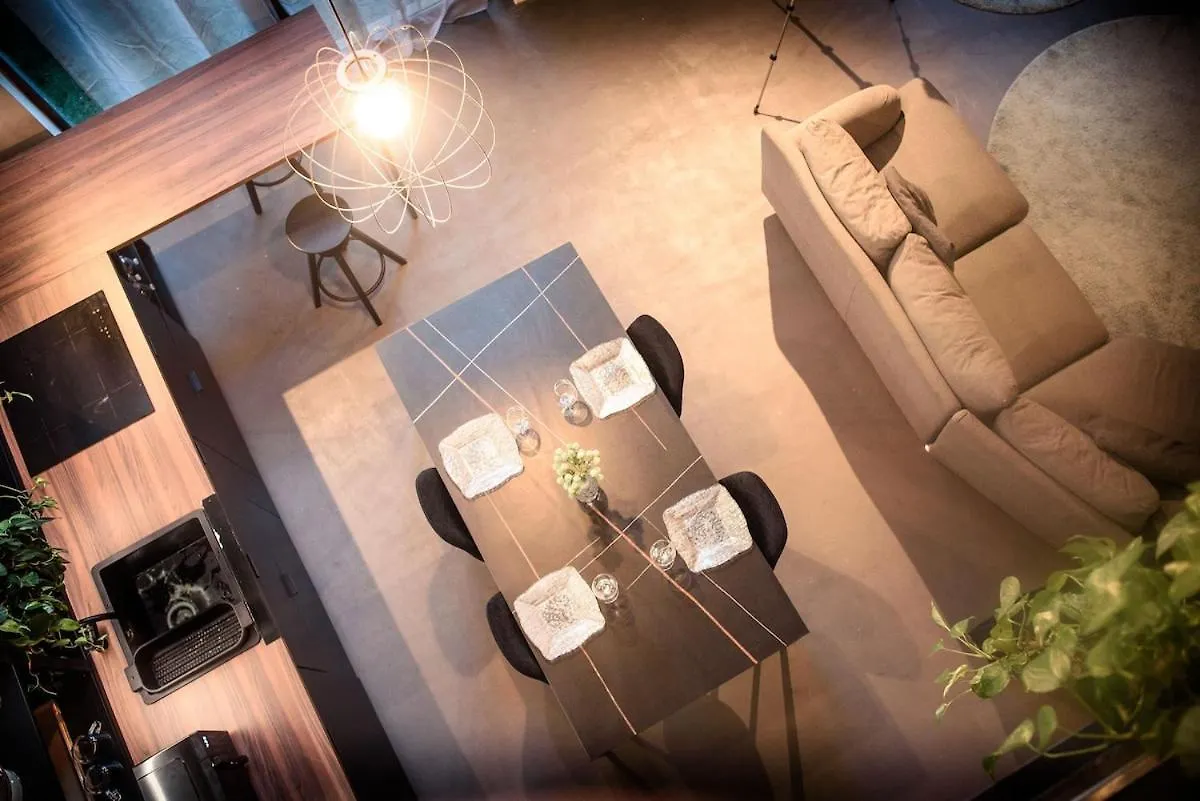 Villa Loft Tabaccaia 13 Piantravigne 0*,  Italien