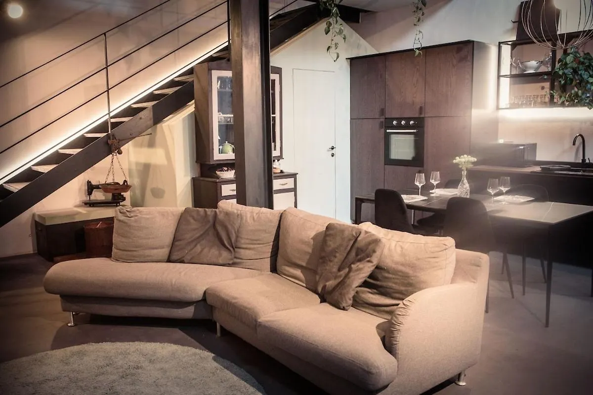 Ferienhaus Villa Loft Tabaccaia 13 Piantravigne Italien