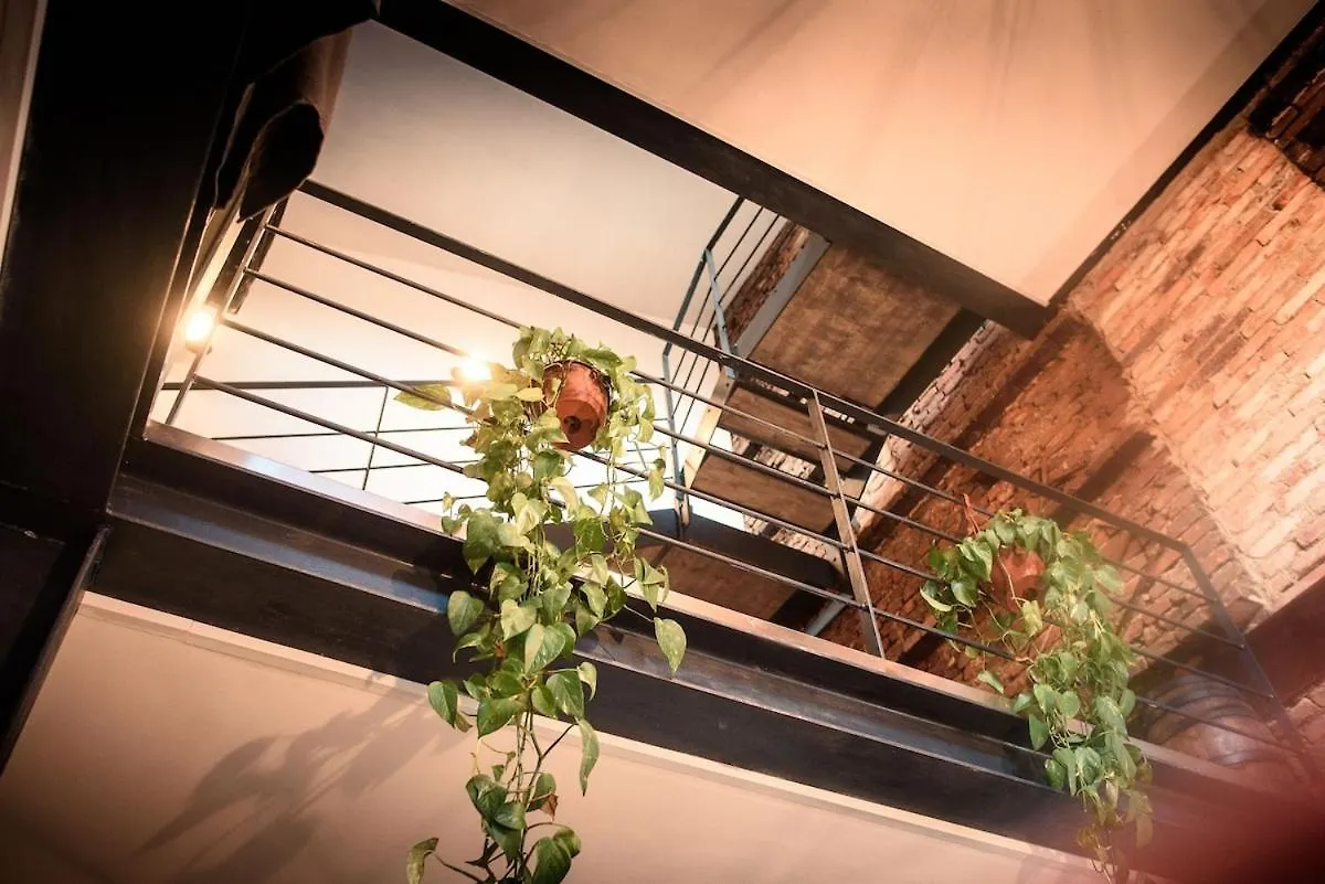 Villa Loft Tabaccaia 13 Piantravigne Italien
