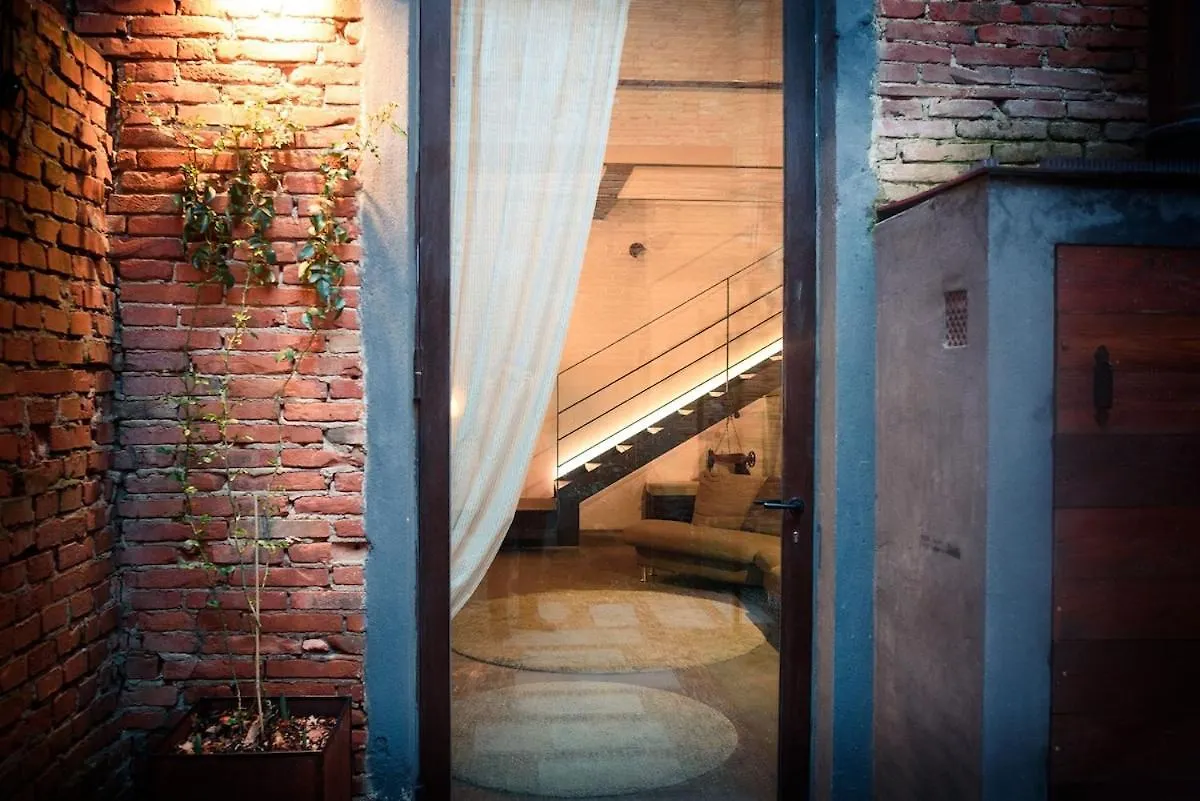 Villa Loft Tabaccaia 13 Piantravigne